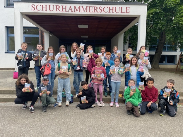 Klasse 4