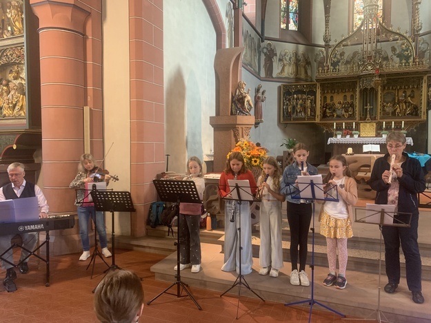 Gottesdienst